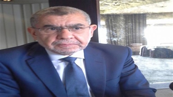 الدكتور أحمد العزبي