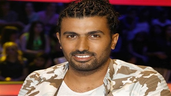 المخرج محمد سامى