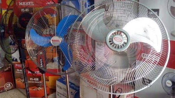 أسعار المراوح