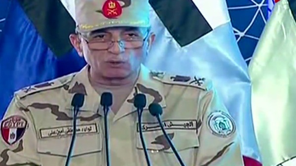 مدير جهاز الخدمة