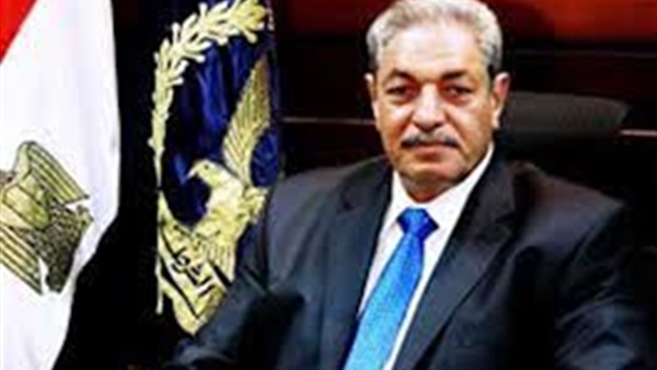 اللواءمحمد حجى مدير