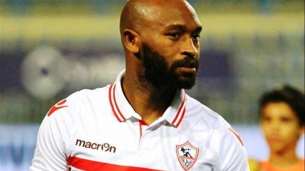 شيكابالا - لاعب الزمالك