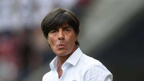 مدرب منتخب ألمانيا