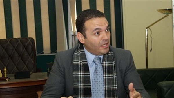 رئيس مجلس إدارة الشركة
