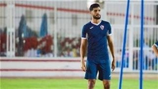 فرجانى ساسي لاعب