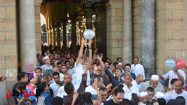 مسجد عمرو بن العاص