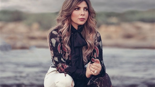 الفنانة اصالة