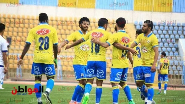 فريق الاسماعيلي