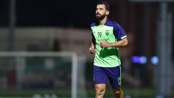 عبد الله السعيد 