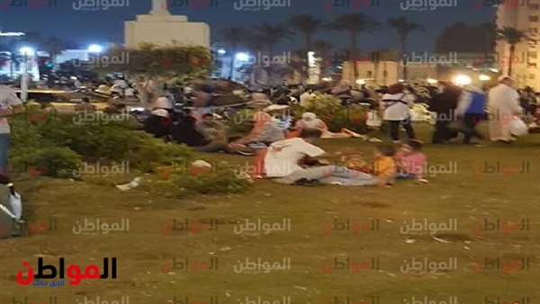 ميدان التحرير