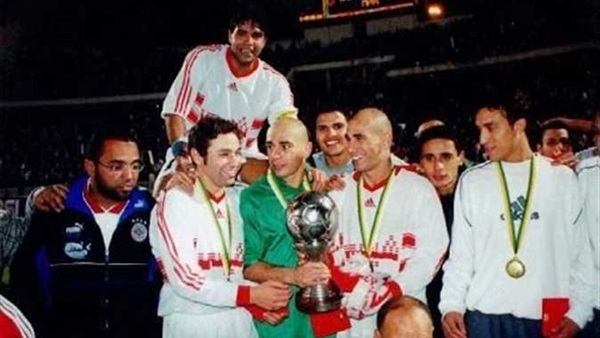 نادي الزمالك
