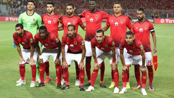 الاهلي