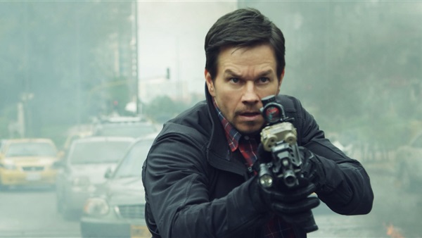 فيلم Mile 22