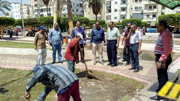 مدينة دسوق-كفر الشيخ