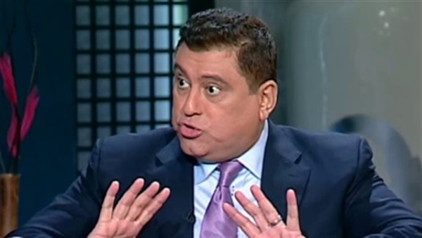 معتز الدمرداش
