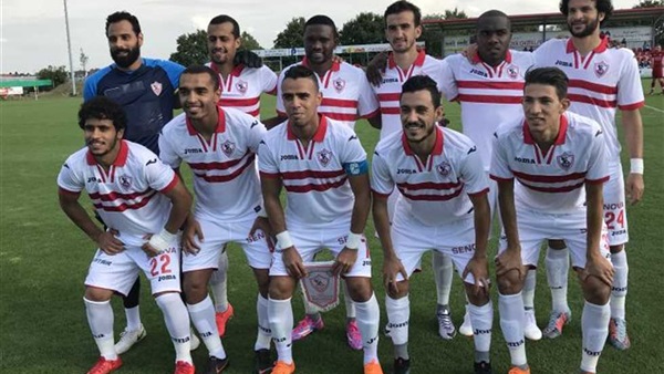 الزمالك