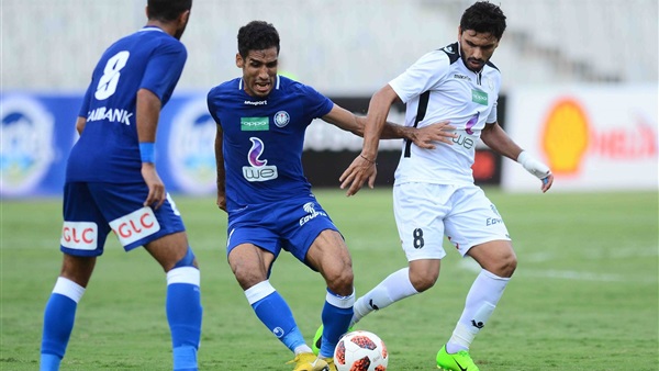 سموحة وطلائع الجيش