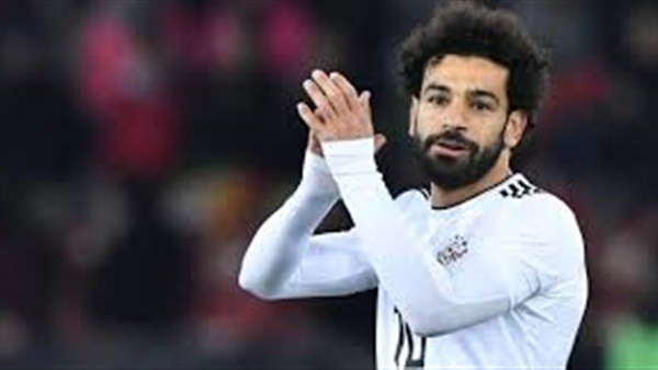 محمد صلاح لاعب ليفربول