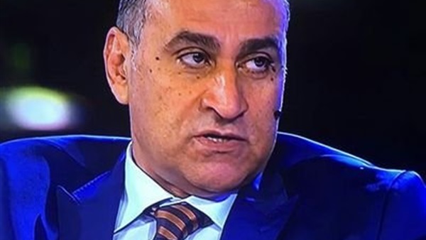 خالد بيومي