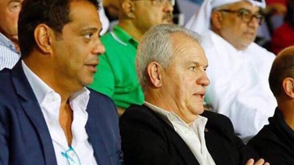 اجيري مدرب المنتخب