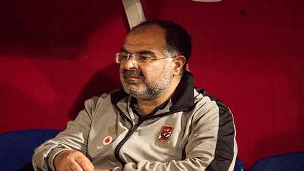 خالد محمود طبيب الاهلي