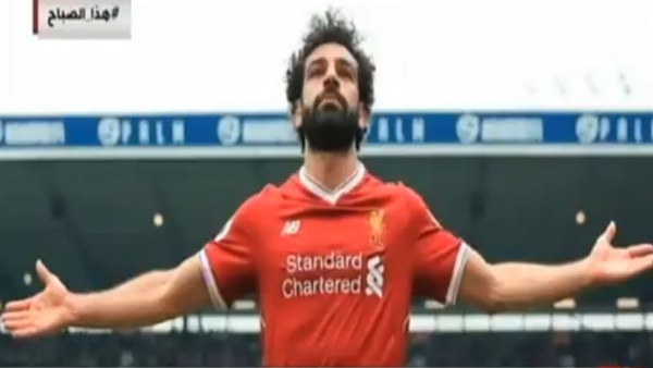 محمد  صلاح 