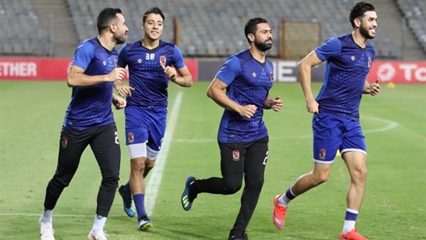 الاهلى