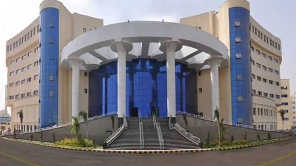 جامعة كفر الشيخ