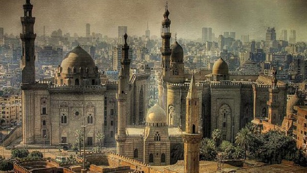 الجامع الأزهر