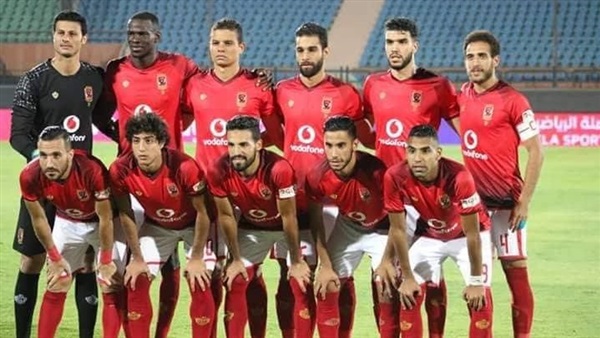 الاهلى