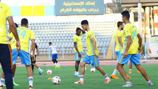 الاسماعيلي