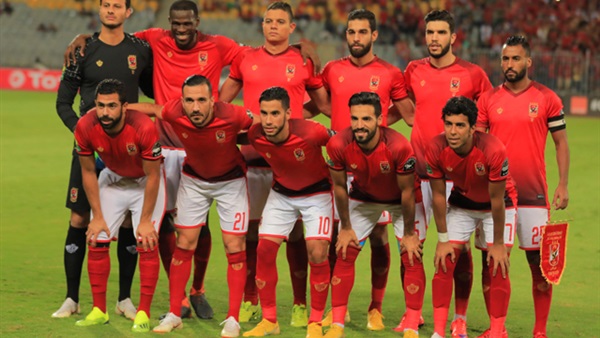 الاهلى