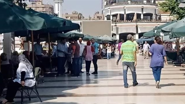 مقر الزمالك