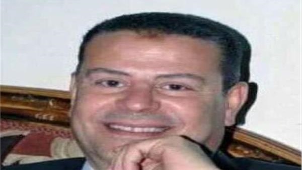 المستشار هاني عب