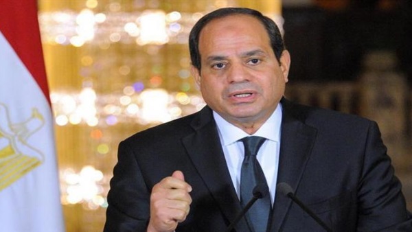 الرئيس عبد الفتاح