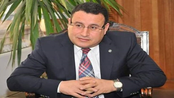محافظ الإسكندرية