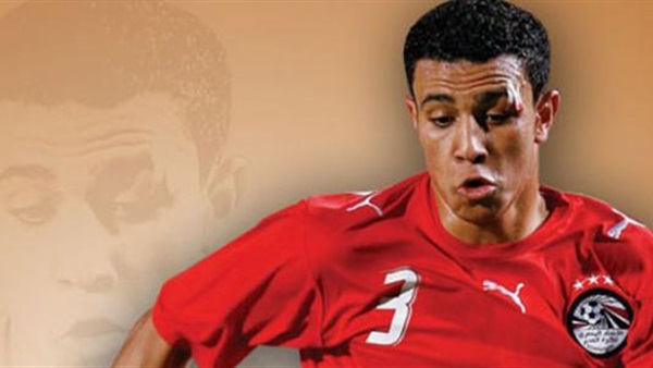 محمد عبدالوهاب لاعب