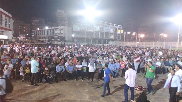 عمومية الزمالك