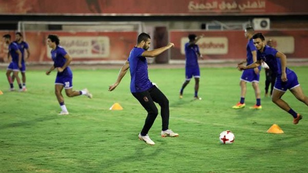 بدلاء الأهلي