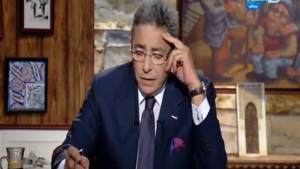 محمود سعد 