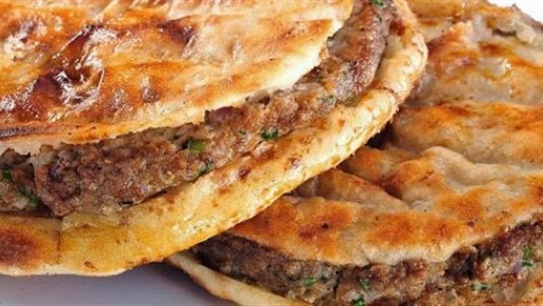 طريقة عمل الحواوشي