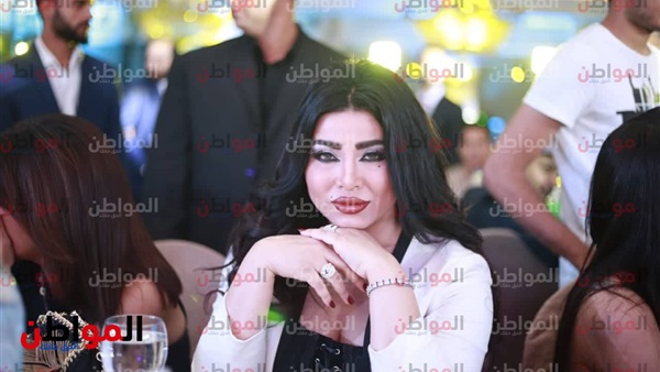 الفنانه مروة