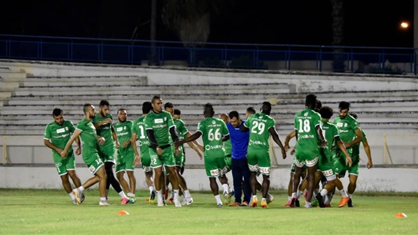 الترجي