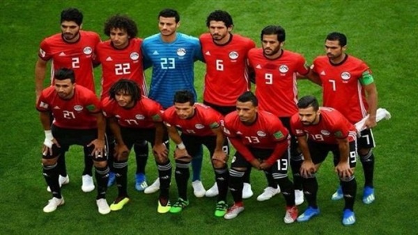 منتخب مصر 