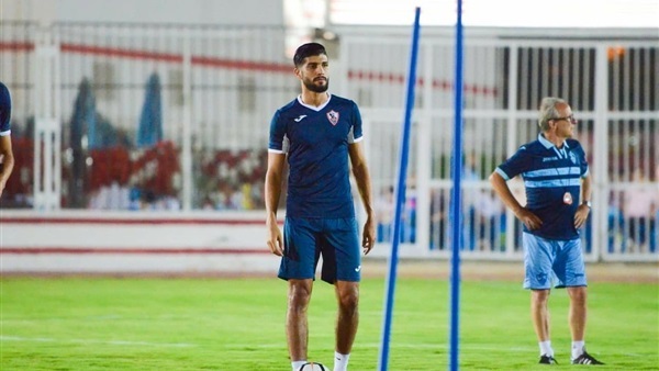 فرجانى ساسي لاعب