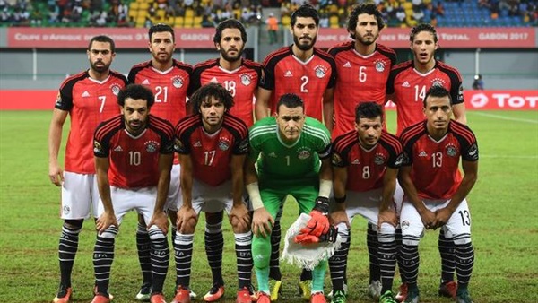 منتخب مصر 