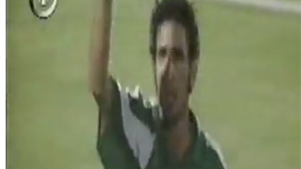 ياسر محمد لاعب المصري