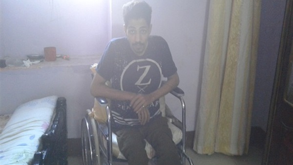 طارق محمد بركات