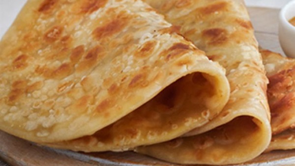 طريقة الفطير المشلتت
