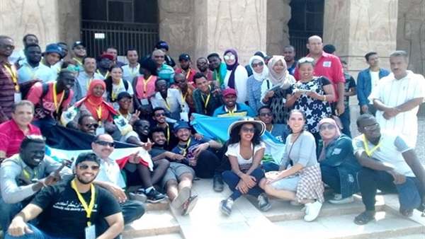 جانب من المبادرة